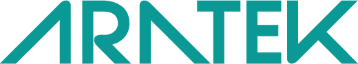 Aratek logo