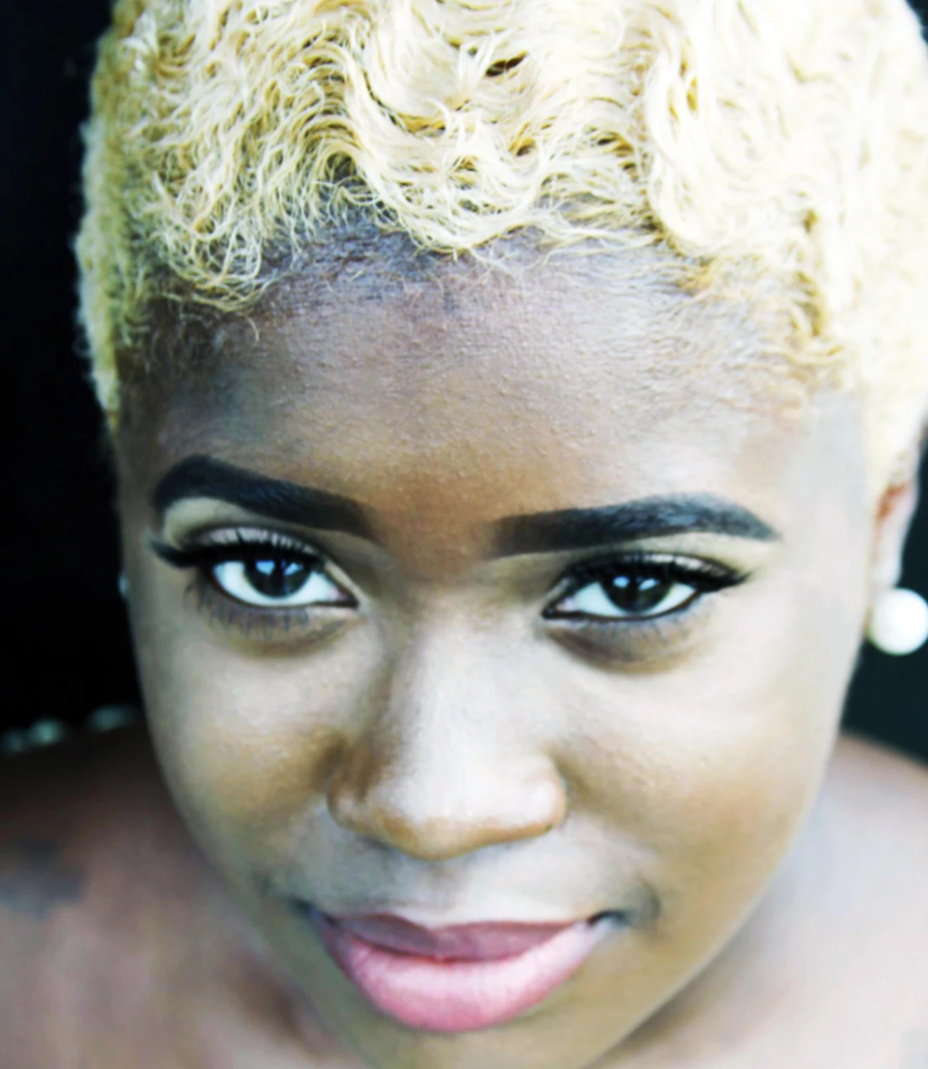 Sarah Kamau